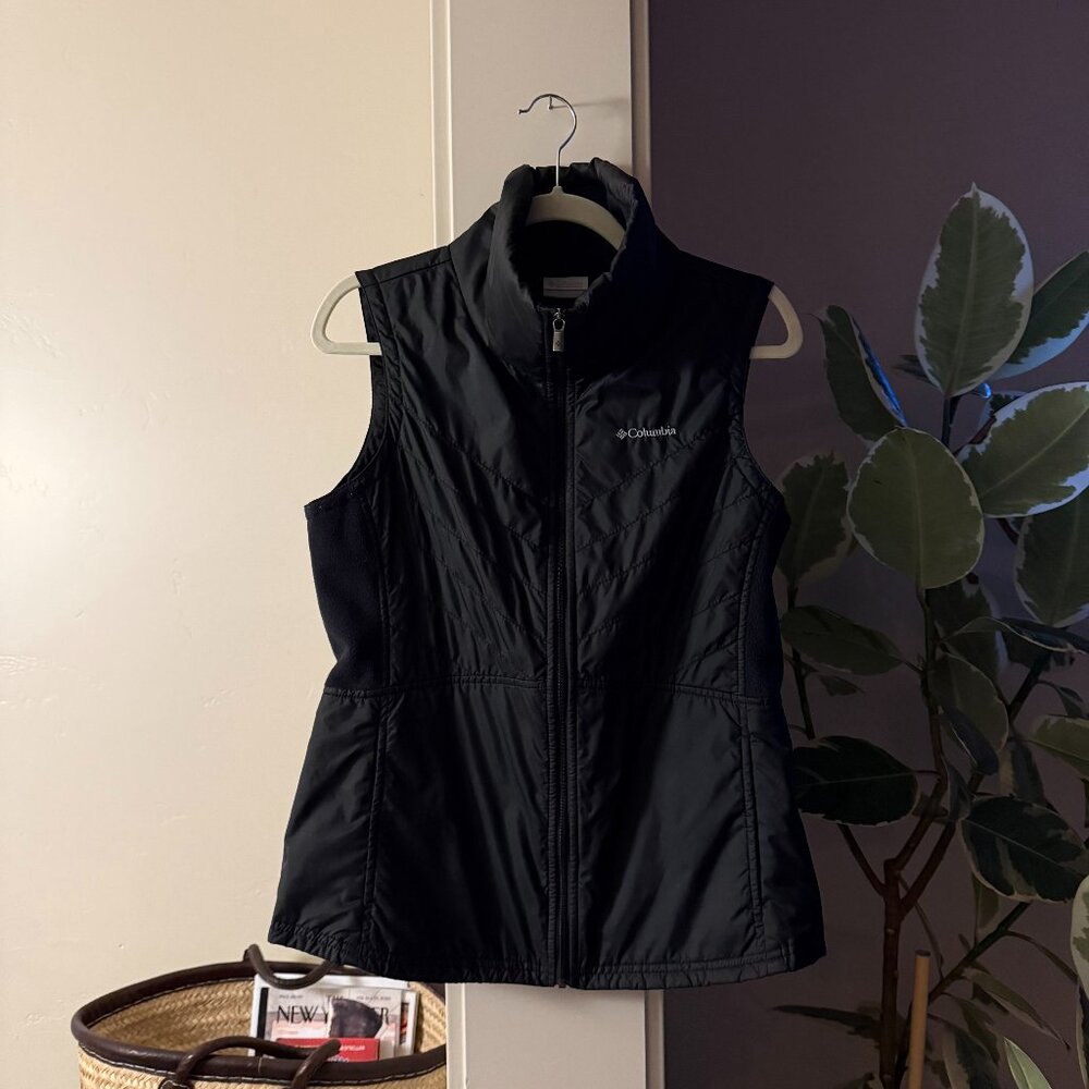 Columbia Sportswear Vest